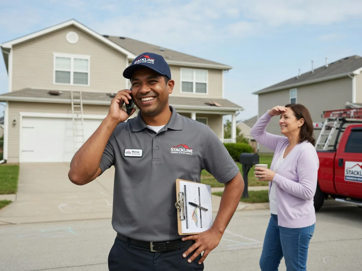 Chimney flashing repair Salisbury, MO FAQs